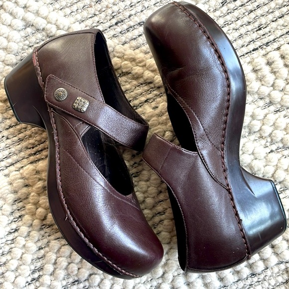 DANSKO “TANDY” Shoes for Women.  Sz: 38 (7.5-8) - Picture 5 of 11